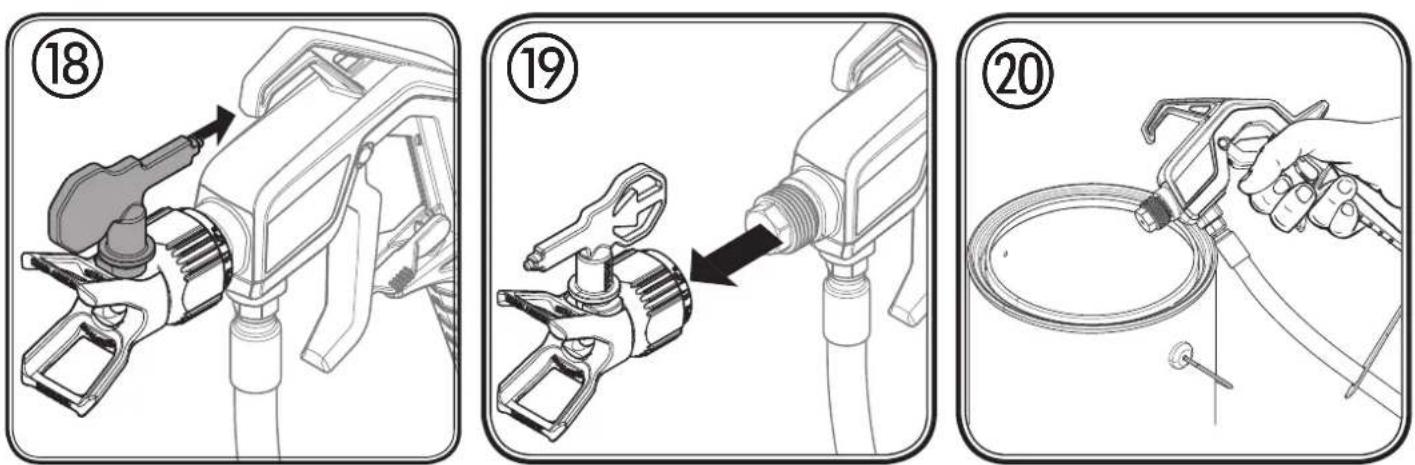 WAGNER Control Pro 350 R - 1