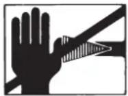 WAGNER Control Pro 350 R - Ostrzeżenie! - 2