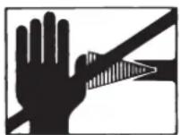 WAGNER Control Pro 350 R - Avvertenza! - 2