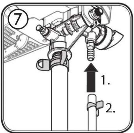 WAGNER Control Pro 350 R - CONTROL PRO 250 R / 350 R - 8
