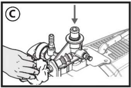 WAGNER Control Pro 350 R - Spuittechniek - 2