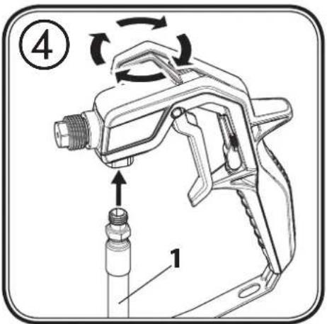 WAGNER Control Pro 350 R - CONTROL PRO 250 R / 350 R - 5