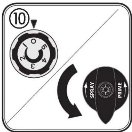 WAGNER Control Pro 350 R - CONTROL PRO 250 R / 350 R - 11