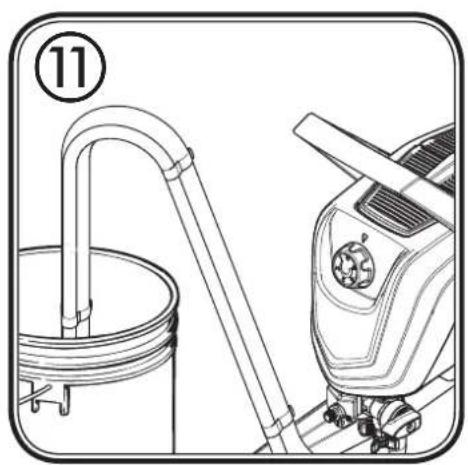 WAGNER Control Pro 350 R - CONTROL PRO 250 R / 350 R - 12