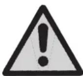 WAGNER Control Pro 350 R - Attention! - 1