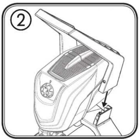 WAGNER Control Pro 350 R - CONTROL PRO 250 R / 350 R - 3