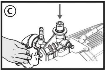 WAGNER Control Pro 350 R - Spuittechniek - 4