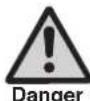 WAGNER Control Pro 350 M - Pressure Relief Procedure - 1