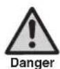 WAGNER Control Pro 350 M - Interruption de travail - 1