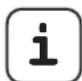 WAGNER Control Pro 350 M - Voorbereiden van het materiaal - 1