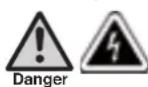 WAGNER Control Pro 350 M - Warning! - 1