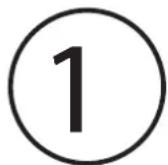 WAGNER Control Pro 350 M - Atença: Perigo de ferimentos por injecção! Unidades sem ar desenvolvimento pressões de pulverização extremamente elevadas. - 3