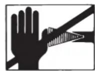 WAGNER Control Pro 350 M - Ostrzeżenie! - 2