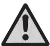 WAGNER Control Pro 350 M - Warning! - 1