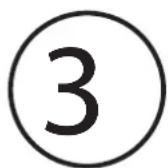 WAGNER Control Pro 350 M - Atença: Perigo de ferimentos por injecção! Unidades sem ar desenvolvimento pressões de pulverização extremamente elevadas. - 5