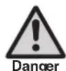 WAGNER Control Pro 350 M - Flammable materials - 1