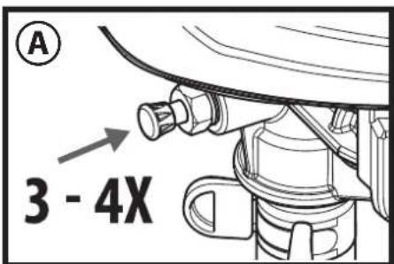WAGNER Control Pro 350 M - Ajuda em caso de problemas com a suscao - 2