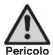 WAGNER Control Pro 250 M - Procedura di depressurizzazione - 1