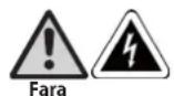 WAGNER Control Pro 250 M - WARNING! - 1