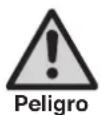 WAGNER Control Pro 250 M - Retroceso de la pistola pulverizadora - 1