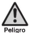 WAGNER Control Pro 250 M - Peligro de explosión e incendio durante los problemas de pulverización por fuentes de encendido - 1