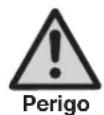 WAGNER Control Pro 250 M - Perigo de explosão e incério atraves de fontes de chama durante o trabalho de pulverização - 1