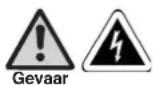 WAGNER Control Pro 250 M - Waarschuwing! - 1