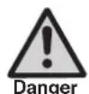 WAGNER Control Pro 250 M - Flammable materials - 1