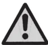 WAGNER Control Pro 250 M - Attention! - 1