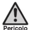 WAGNER Control Pro 250 M - Tubo flessibile ad alta pressione (avvertenza di sicurezza) - 1