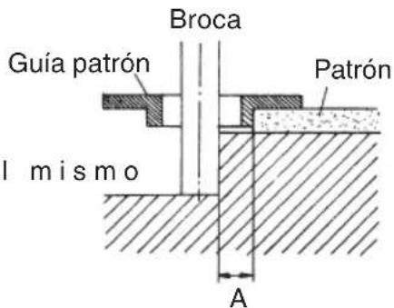 METABO M12VE - ADVERTENCIA - 2