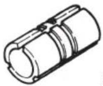 METABO M12VE - ACCESSOIRES SUR OPTION (vendus séparément) - 3