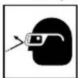 METABO M12VE - REGLES DE SECURITE SPECIFIQUES ET SYMBOLES - 2