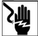 METABO M12VE - WARNING - 1