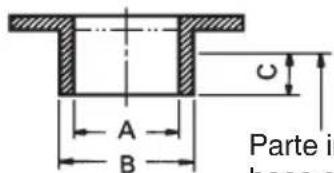 METABO M12VE - ACCESORIOS OPCIONALES (de venta por separado) - 1