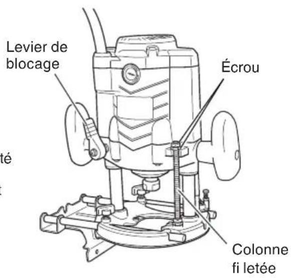 METABO M12VE - NOM DES PARTIES - 2