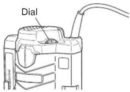 METABO M12VE - Guía paralela (Fig. 12) - 3