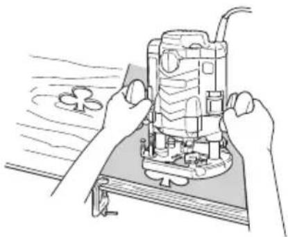 METABO M12VE - ADVERTENCIA - 3