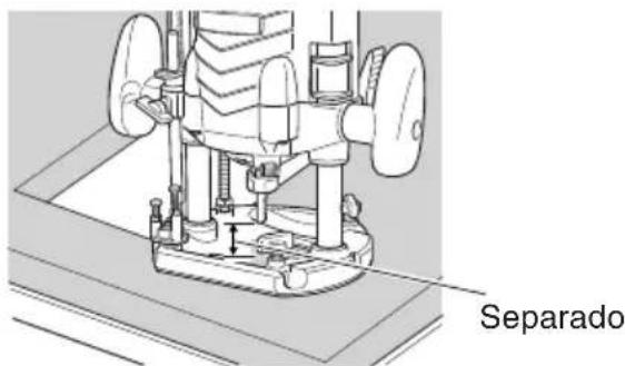 METABO M12VE - ADVERTENCIA - 1