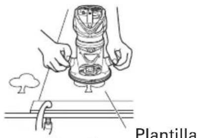 METABO M12VC - ADVERTENCIA: Asegúrese de desconectar (OFF) el interruptor y de descenthucar la clavija del tomacorriente paraatar serios contratiempos. - 3