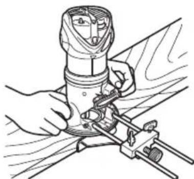 METABO M12VC - AVENTISSEMENT: - 4