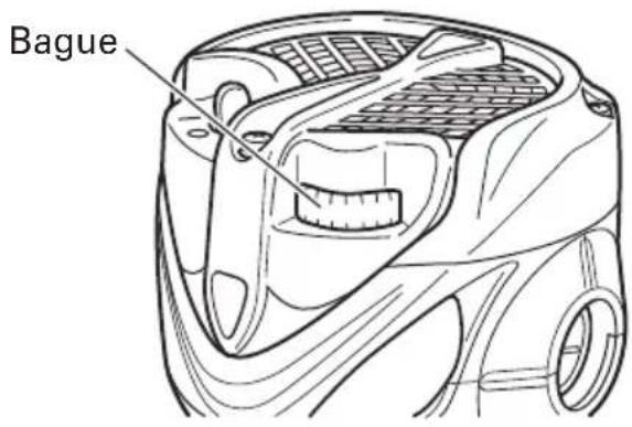 METABO M12VC - REMARQUE : - 3
