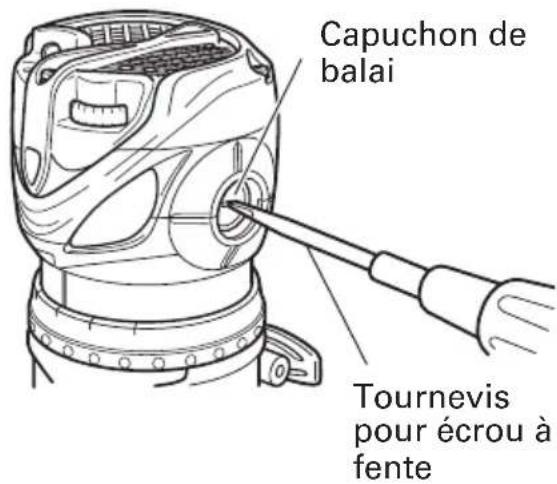 METABO M12VC - ENTRETIEN ET INSPECTION - 2
