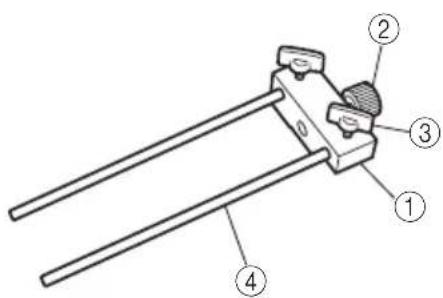 METABO M12VC - ACCESSIONS STANDARD - 2