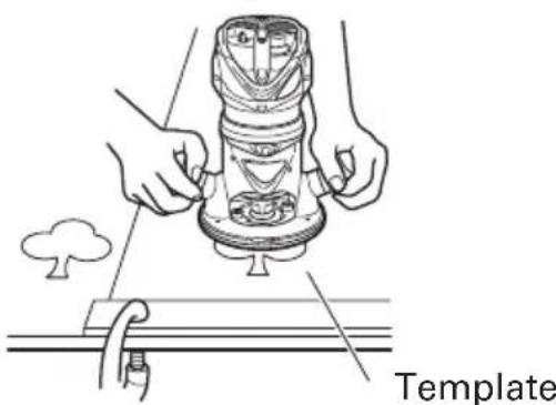 METABO M12VC - WARNING: Be sure to switch power OFF and disconnect the plug from the receptacle to avoid serious trouble. - 4