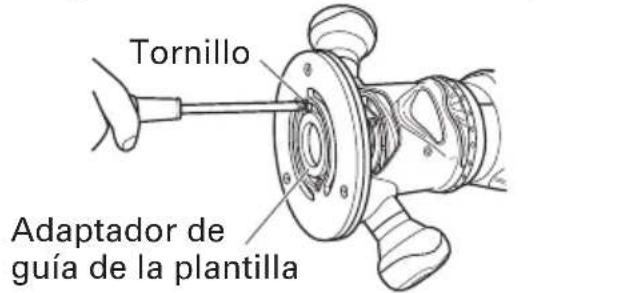 METABO M12VC - ADVERTENCIA: Asegúrese de desconectar (OFF) el interruptor y de descenthucar la clavija del tomacorriente paraatar serios contratiempos. - 1