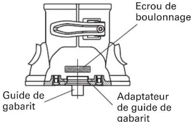 METABO M12VC - AVENTISSEMENT: - 1
