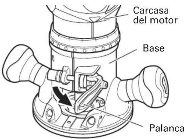 METABO M12VC - Extracción de brocas - 1