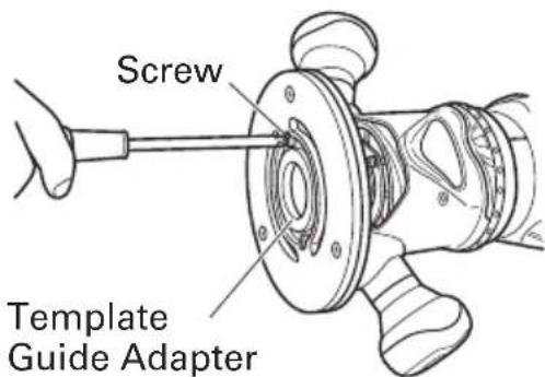 METABO M12VC - WARNING: Be sure to switch power OFF and disconnect the plug from the receptacle to avoid serious trouble. - 2