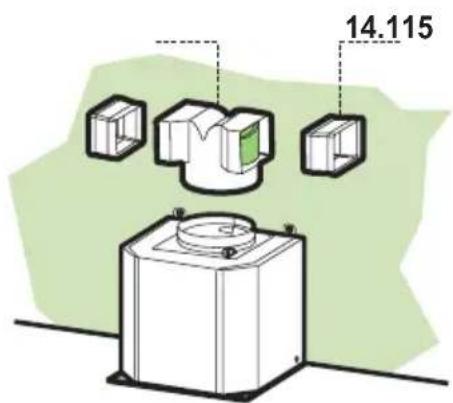 BLOMBERG DKC 2020 - SAIDA DO AR PARA A VERSão FILTRANTE - 1